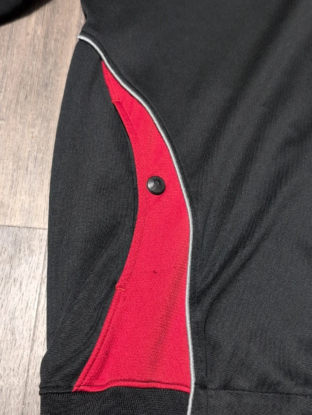 Vintage Jordan Carmelo X Melo 